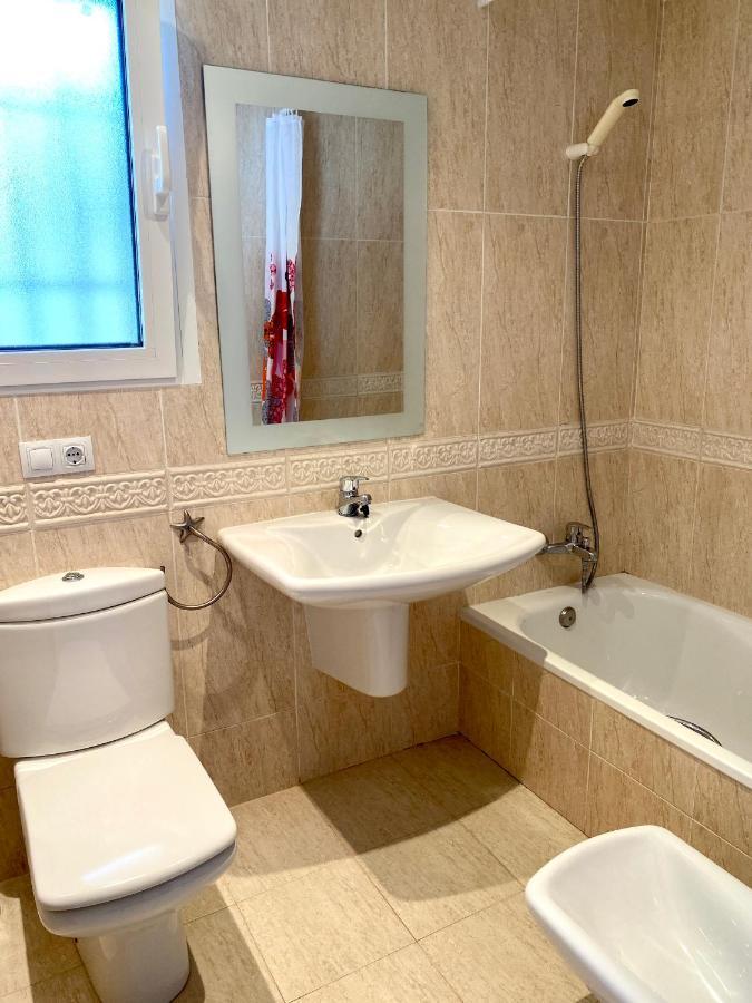 Apartmán Medina Molins Vyb Denia Exteriér fotografie